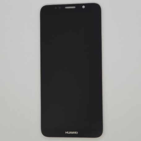 Huawei Y5 2018 lcd kijelző fekete