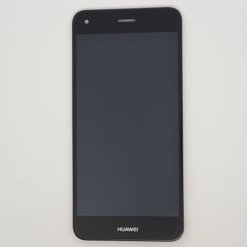 Huawei P9 Lite Mini lcd kijelző fekete
