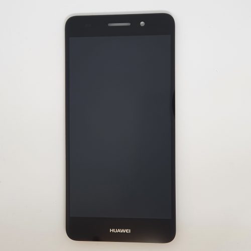 Huawei Y5 2, Y6 2 Compact lcd kijelző fekete