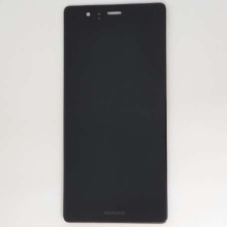 Huawei P9 lcd kijelző fekete