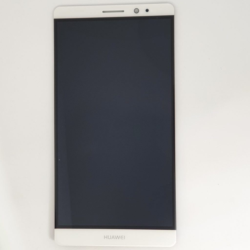 Huawei Mate 8 lcd kijelző fehér