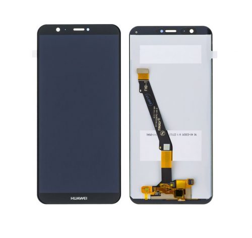 Huawei P Smart lcd kijelző fekete