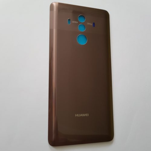 Huawei Mate 10 Pro akkufedél arany