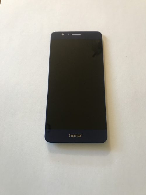 Huawei Honor 8 lcd kijelző kék