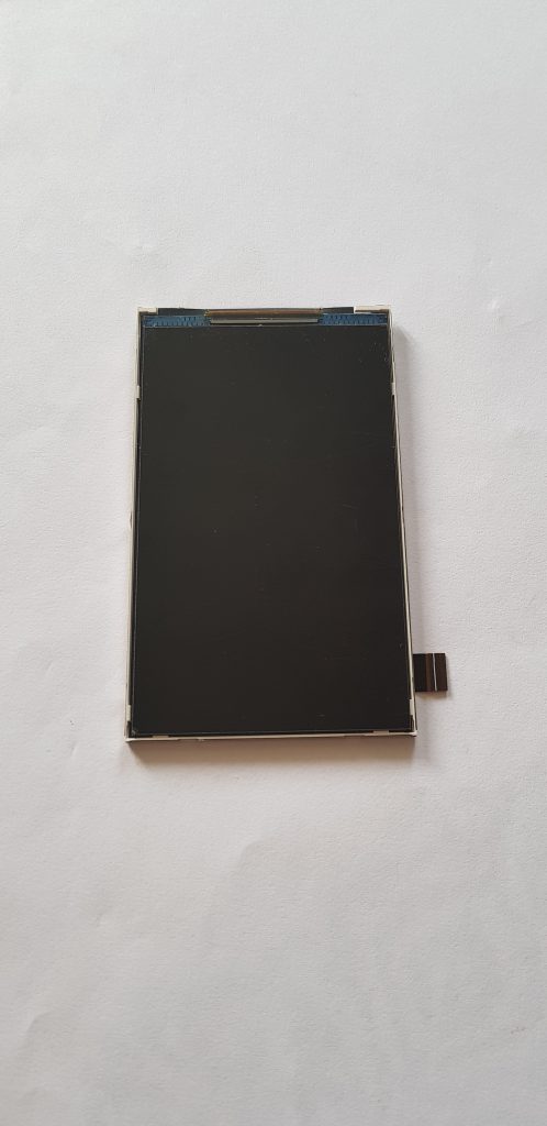 Huawei Mediapad T5 10 kijelző lcd fehér - KIJELZŐSHOP