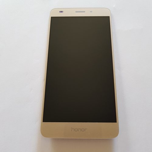 Huawei Honor 7 Lite Honor 5C kijelző lcd arany