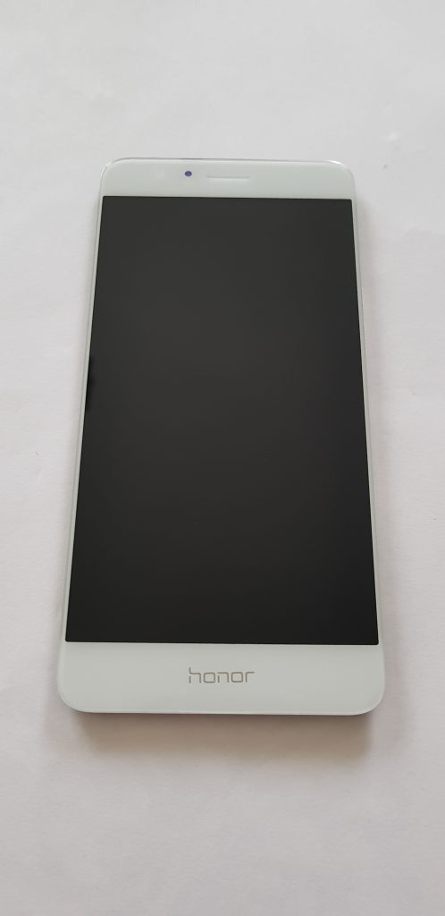 Huawei Honor 8 lcd kijelző fehér