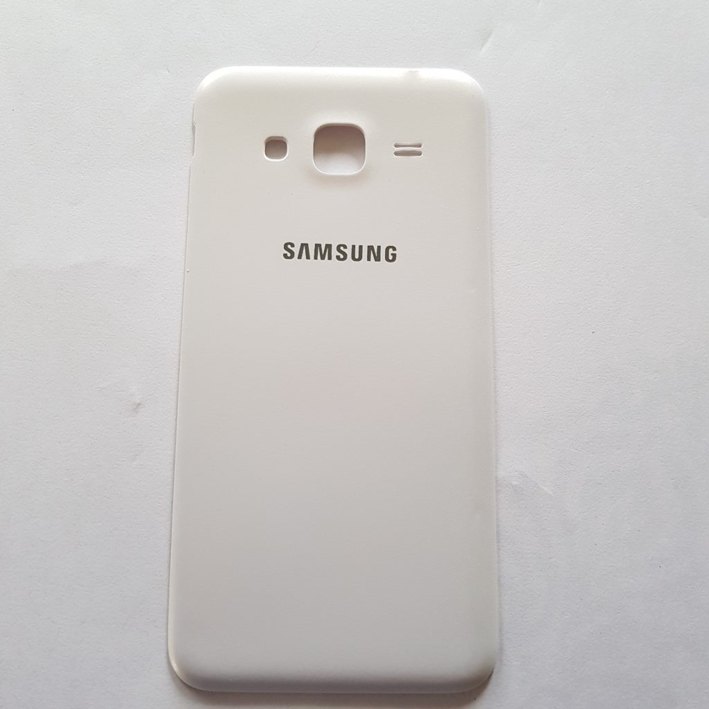Samsung J320 Galaxy J3 2016 akkufedél fehér