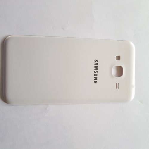 Samsung J320 Galaxy J3 2016 akkufedél fehér