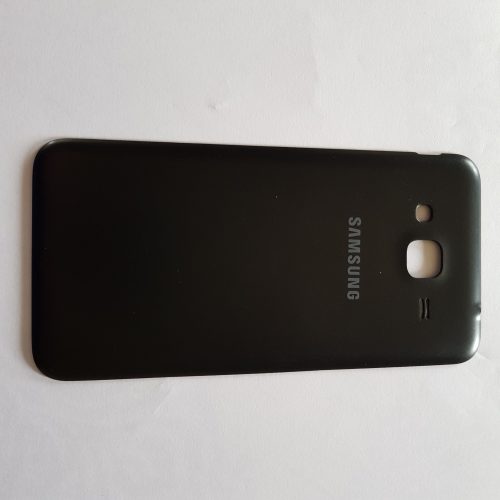 Samsung J320 Galaxy J3 2016 akkufedél fekete