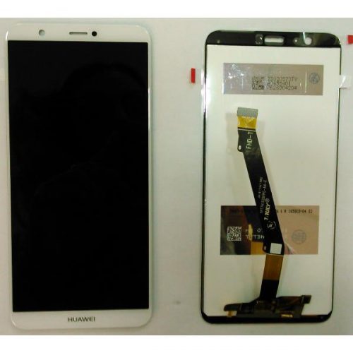 Huawei P Smart lcd kijelző fehér