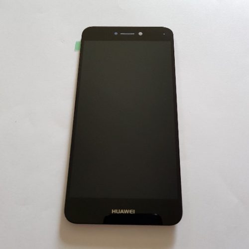 Huawei P8 Lite 2017 P9 lite 2017 kijelző lcd fekete