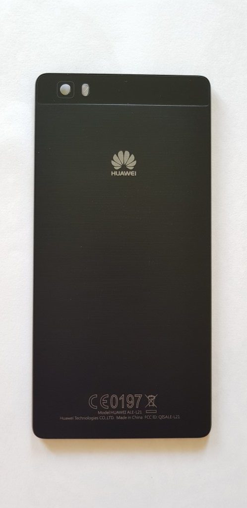 Huawei P8 Lite akkufedél fekete akár beszereléssel is most csak 1.190 Ft készletről. További akkufedél a https://kijelzoshop.hu oldalon. 