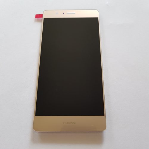 Huawei P9 Lite lcd kijelző arany