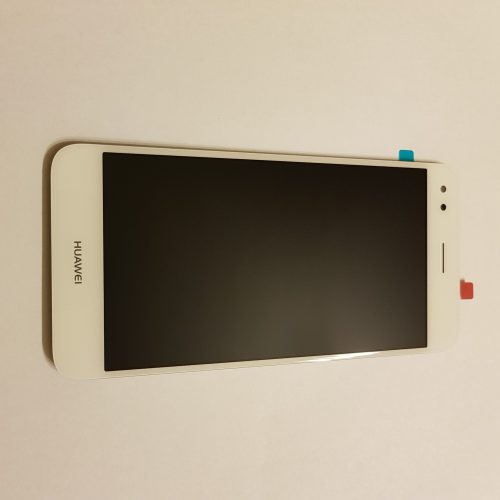 Huawei P9 Lite Mini lcd kijelző fehér