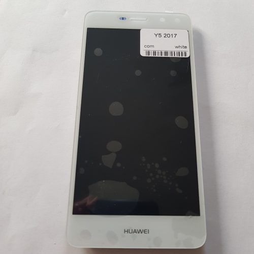 Huawei Y5 2017, Y6 2017 lcd kijelző fehér