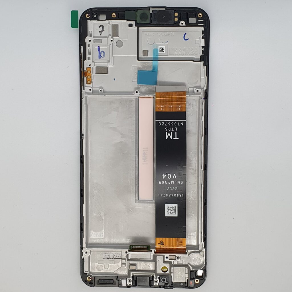 Samsung Galaxy M23 5G (M236) kijelző lcd gyári