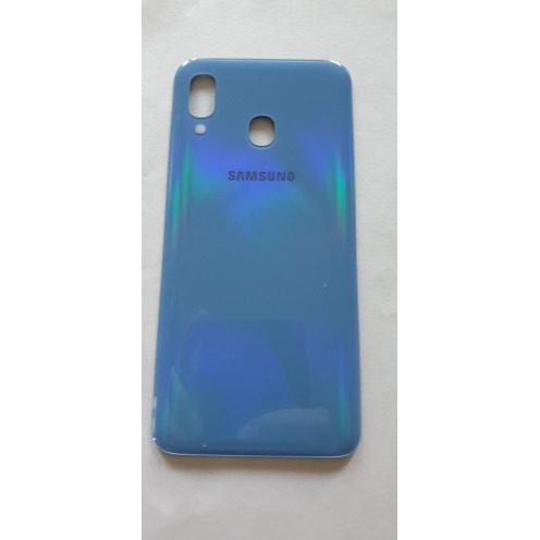 Samsung Galaxy A40 A405 akkufedél