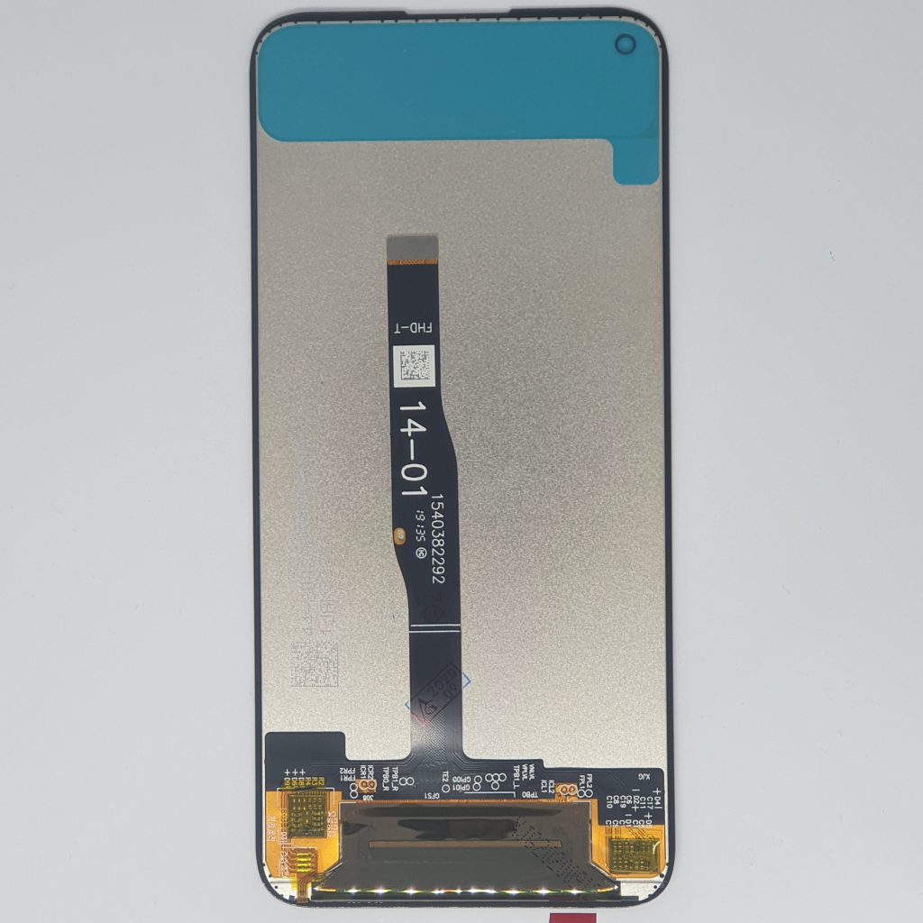 Huawei P40 Lite kijelző lcd