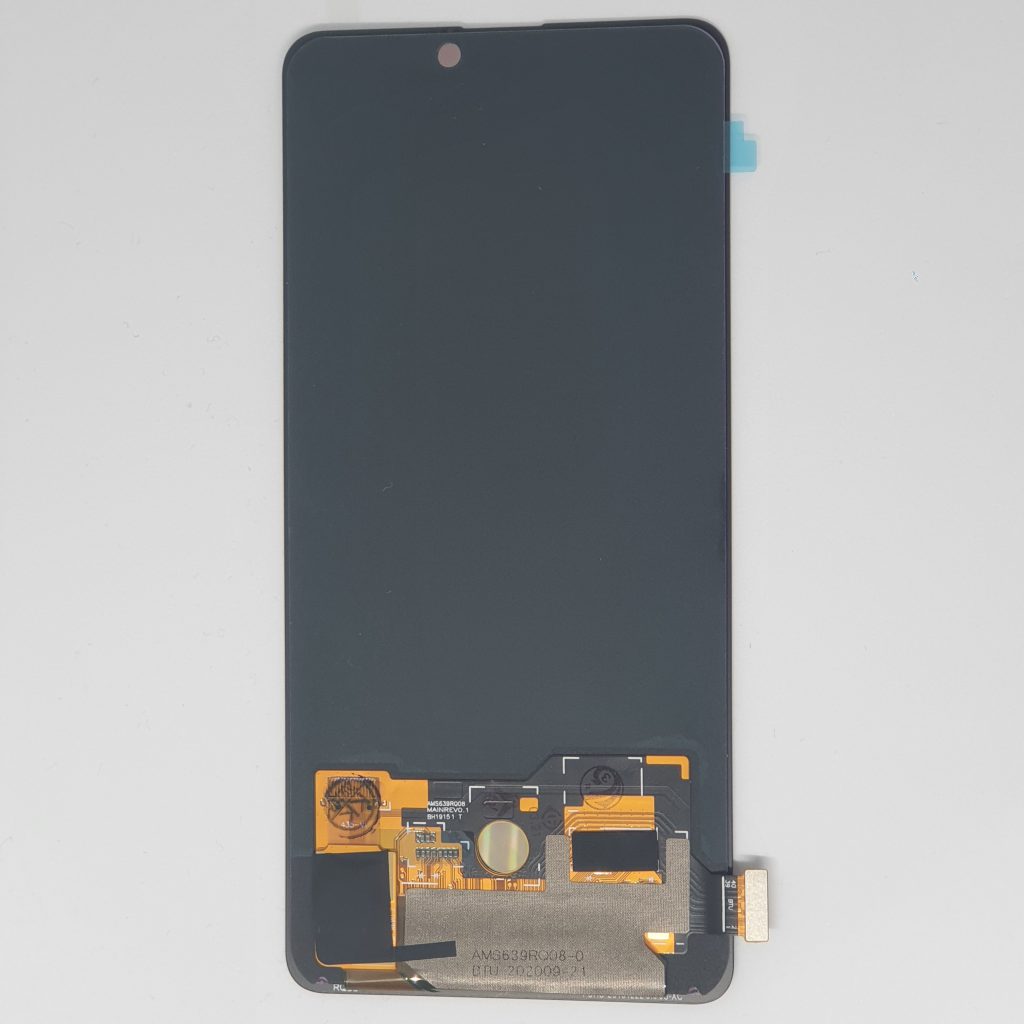 XIAOMI MI 9T / 9T PRO KIJELZŐ LCD (OLED)