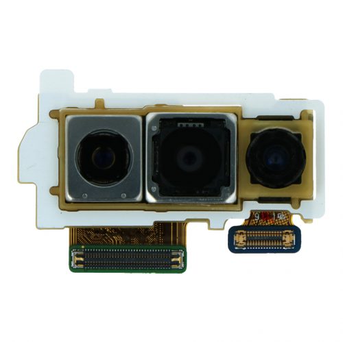 Samsung Galaxy S10/S10 Plus G973F/G975F hátlapi kamera
