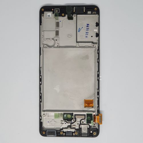 Samsung A415 (A41 2020) kijelző lcd