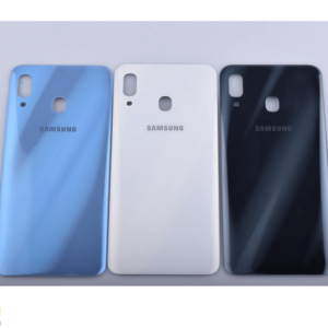 Samsung a30 (a305) 2019 akkufedél