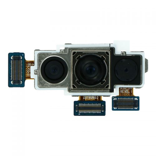 Samsung Galaxy A50s A507 kamera