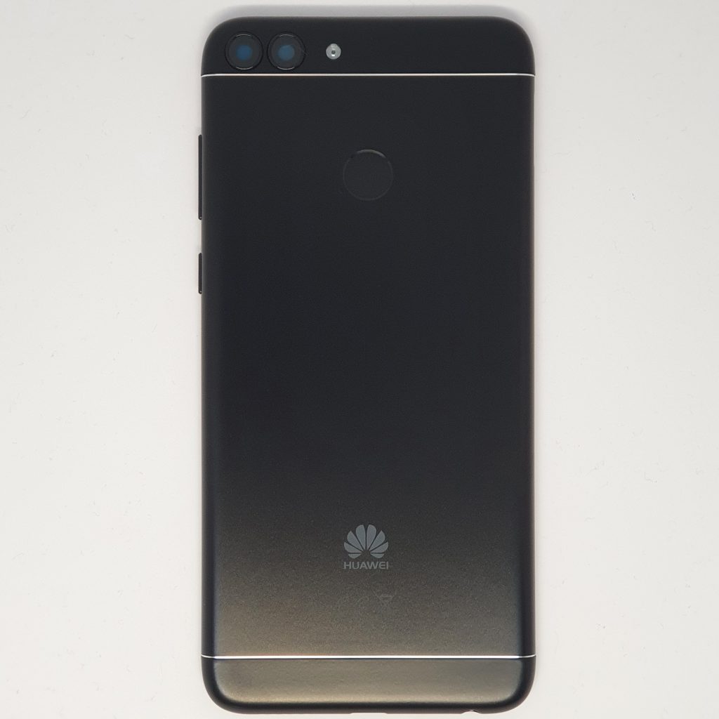 Huawei P Smart akkufedél fekete