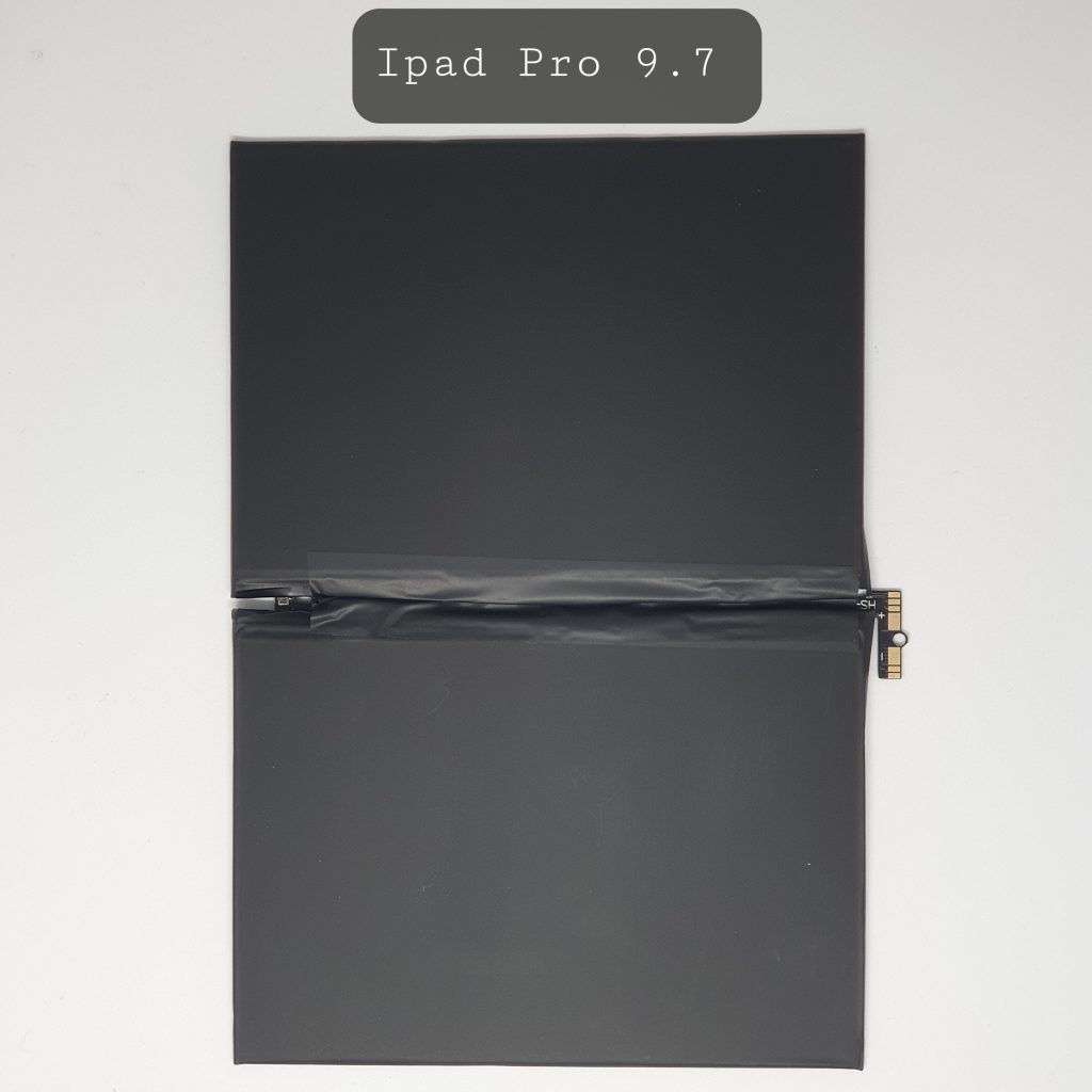 Apple iPad Pro 9.7 (2016) akkumulátor 7.306mah DEJI