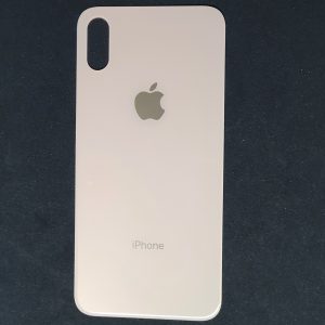 Apple Iphone 8 Plus akkufedél hátlap gold