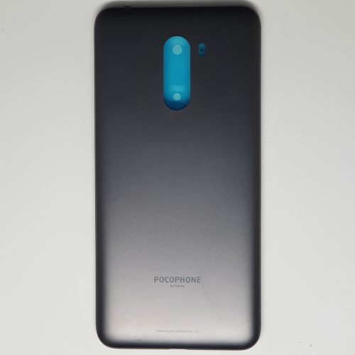 Xiaomi Pochophone F1 akkufedél hátlap