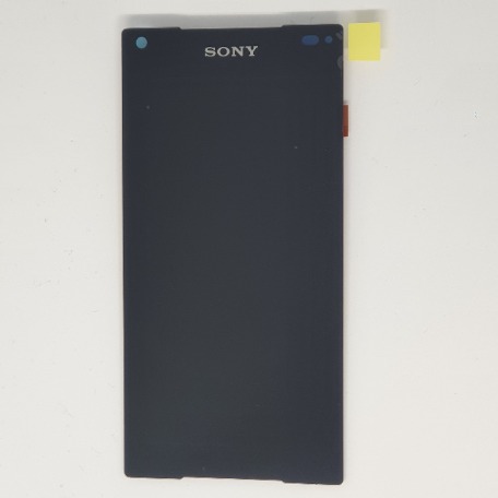 Sony Z5 Compact kijelző lcd fekete