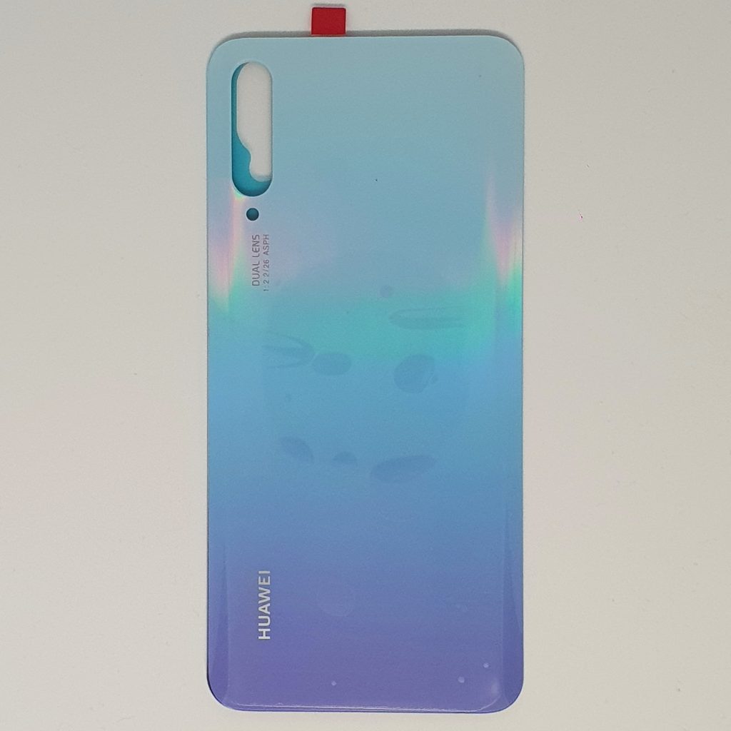 Huawei P smart Pro 2019 Breathing Crystal akkufedél