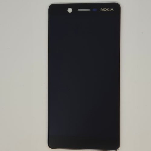 Nokia 7 kijelző lcd keret nélkül