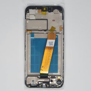 Samsung Galaxy A015F (A01 2020) kijelző lcd gyári