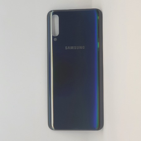 Samsung Galaxy A50 (A505) akkufedél fekete