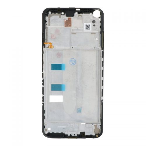 Xiaomi Redmi Note 9T 5G kijelző lcd keret gyári