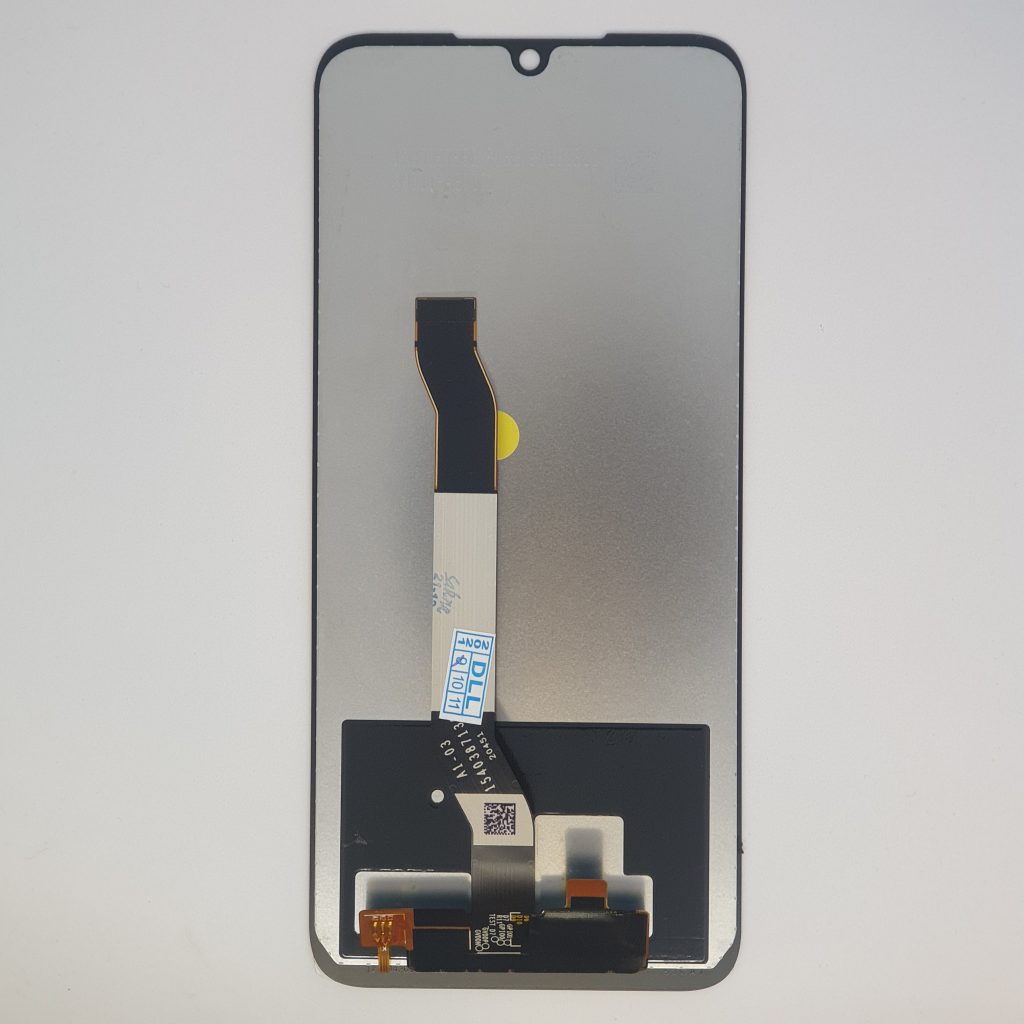 Xiaomi Redmi Note 8T kijelző lcd gyári