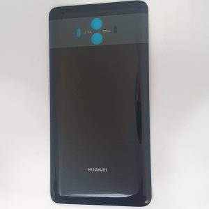 Huawei Mate 10 akkufedél hátlap fekete