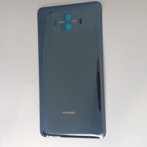 Huawei Mate 10 akkufedél hátlap kék