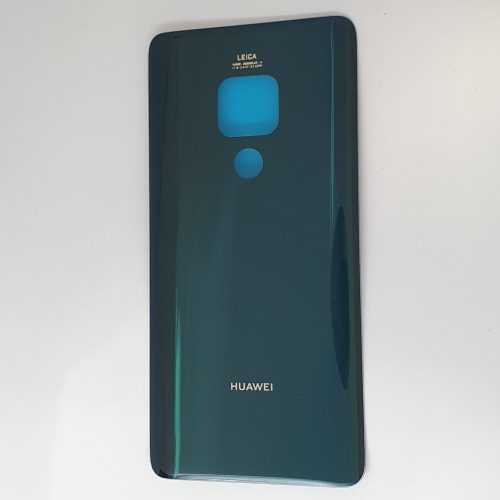 Huawei Mate 20 akkufedél hátlap zöld