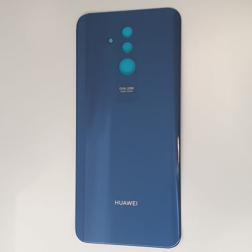 Huawei Mate 20 Lite akkufedél kék
