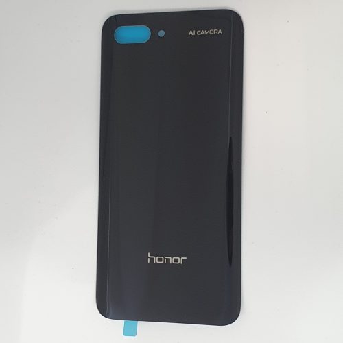 Huawei Honor 10 akkufedél hátlap fekete