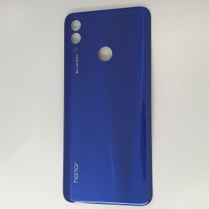 Huawei Honor 10 Lite akkufedél hátlap kék