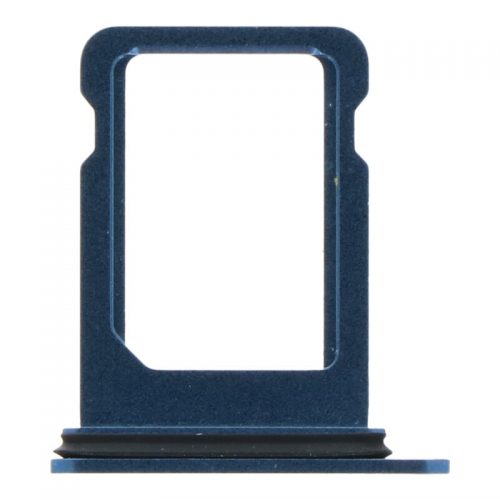 Iphone 13 Mini sim kártyatartó tálca kék