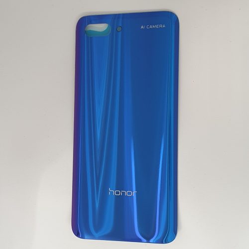Huawei Honor 10 akkufedél hátlap kék