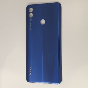 Huawei Honor 10 Lite akkufedél hátlap gyári kék