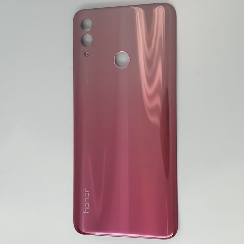 Huawei Honor 10 Lite akkufedél hátlap gyári pink