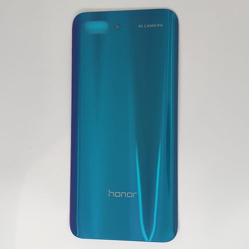 Huawei Honor 10 akkufedél hátlap zöld